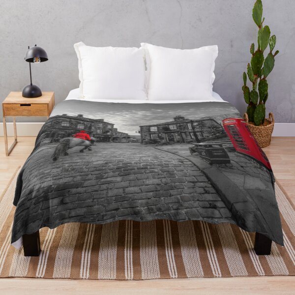 Item preview, Haworth Main Street Col Sel designed and sold by Alisonchambers2.
