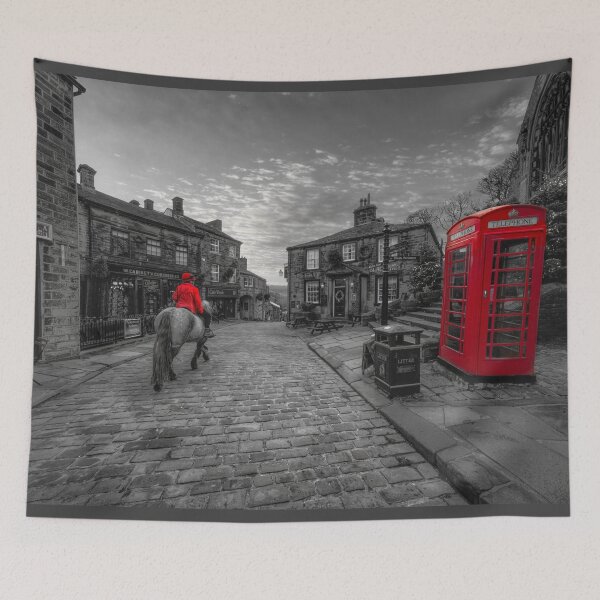 Item preview, Haworth Main Street Col Sel designed and sold by Alisonchambers2.