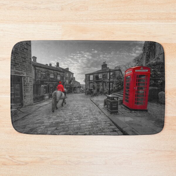 Item preview, Haworth Main Street Col Sel designed and sold by Alisonchambers2.