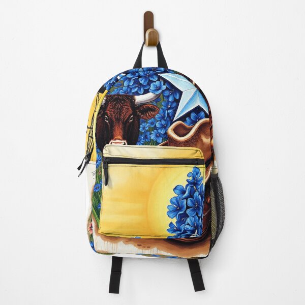 Item preview, Texas Pride in Full Bloom: A Heartwarming Tribute designed and sold by Mido-artister.