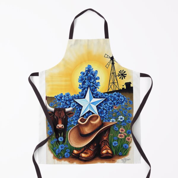 Item preview, Texas Pride in Full Bloom: A Heartwarming Tribute designed and sold by Mido-artister.