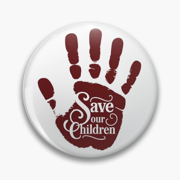 Item preview, Save Save Our Children designed and sold by Bird182465.
