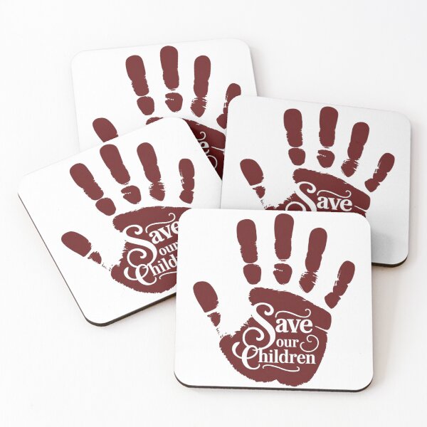 Item preview, Save Save Our Children designed and sold by Bird182465.