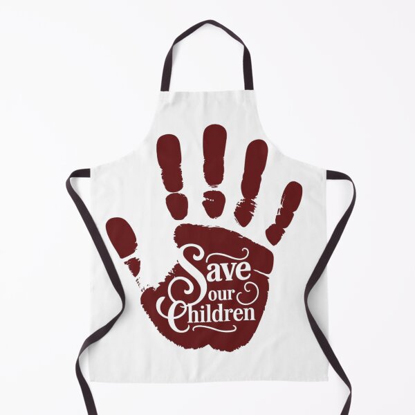 Item preview, Save Save Our Children designed and sold by Bird182465.