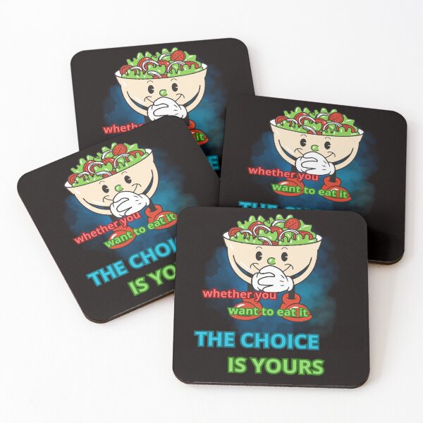 Item preview, THE CHOICE IS YOURS designed and sold by Tadeusz1.