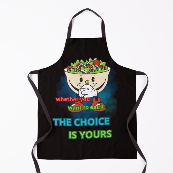 Item preview, THE CHOICE IS YOURS designed and sold by Tadeusz1.