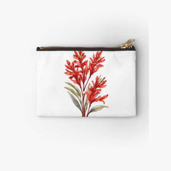 Item preview, Red Kangaroo Paw designed and sold by HOMETOWN86.
