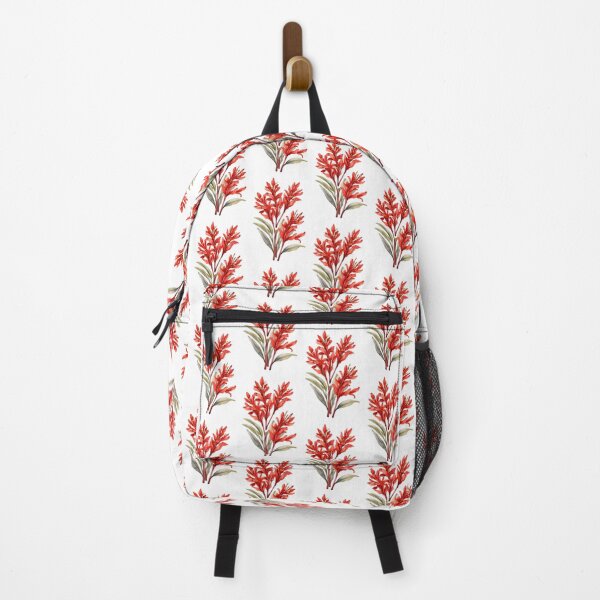 Item preview, Red Kangaroo Paw designed and sold by HOMETOWN86.