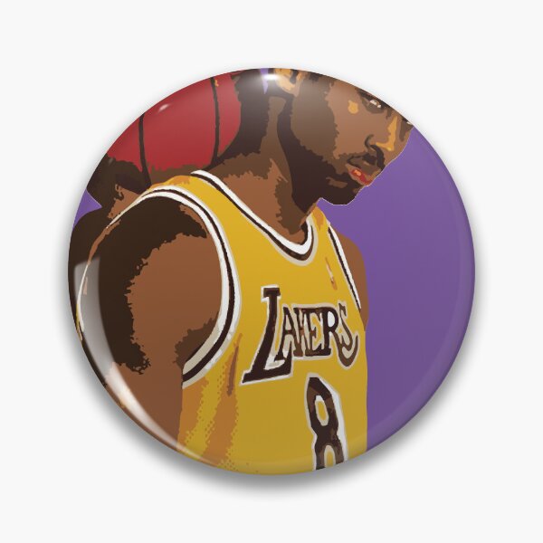 Item preview, Kobe - THE GAME AINT THE SAME  designed and sold by svcolors.