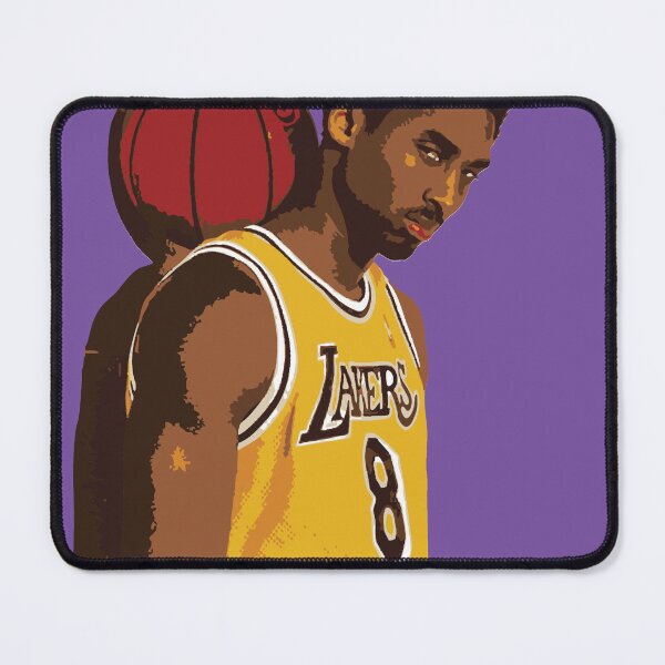 Item preview, Kobe - THE GAME AINT THE SAME  designed and sold by svcolors.