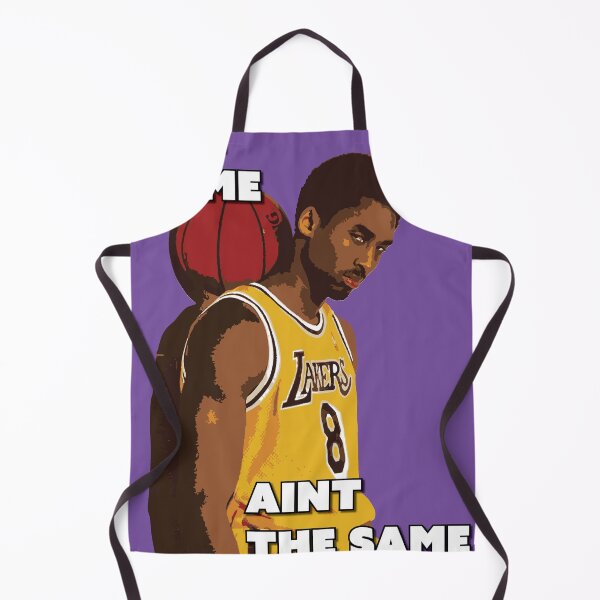 Item preview, Kobe - THE GAME AINT THE SAME designed and sold by svcolors.