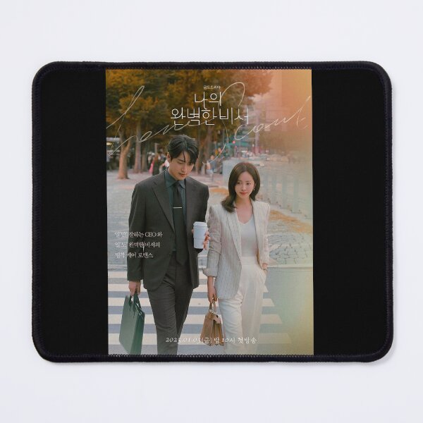 Item preview, Love Scout kdrama, Greeting Relationship kdrama designed and sold by Kimmona.