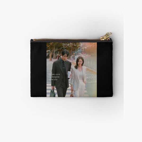 Item preview, Love Scout kdrama, Greeting Relationship kdrama designed and sold by Kimmona.