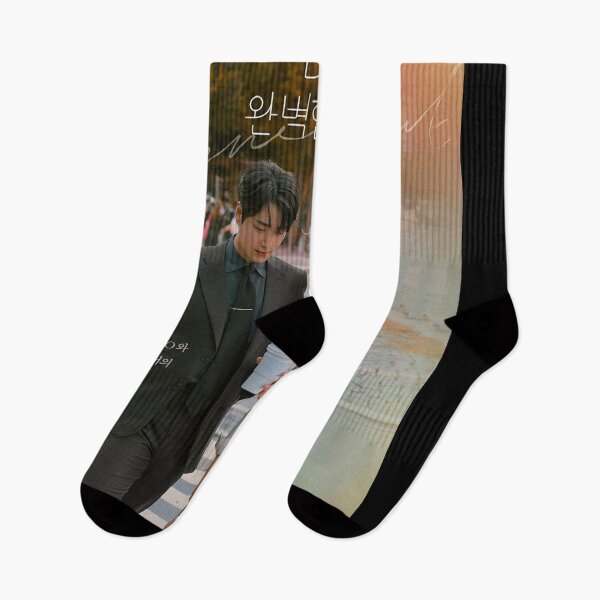 Item preview, Love Scout kdrama, Greeting Relationship kdrama designed and sold by Kimmona.