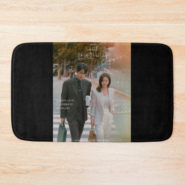 Item preview, Love Scout kdrama, Greeting Relationship kdrama designed and sold by Kimmona.