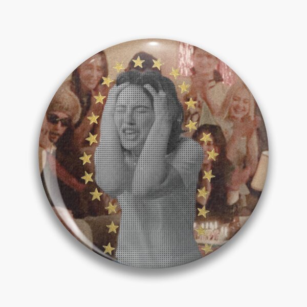 Item preview, Gracie Abrams Risk Music Video designed and sold by sweetestdoll.