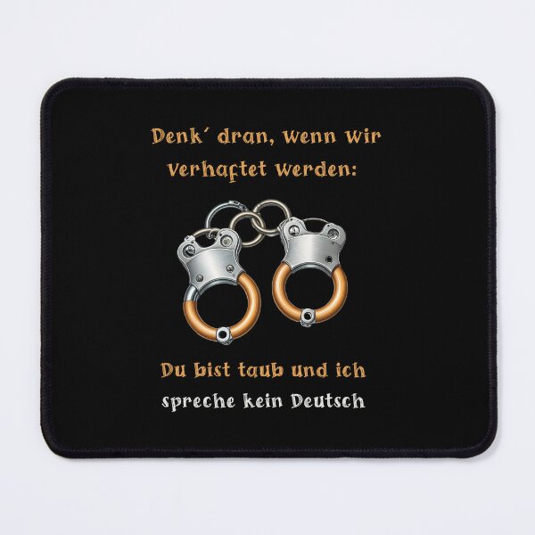 Item preview, Remember when we get arrested - funny saying designed and sold by Pflugart.