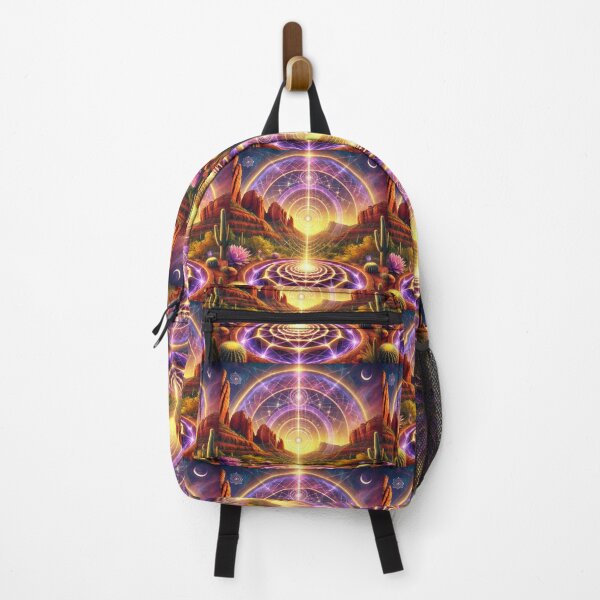 Item preview, Sedona’s Celestial Vortex designed and sold by Meta2Physical.