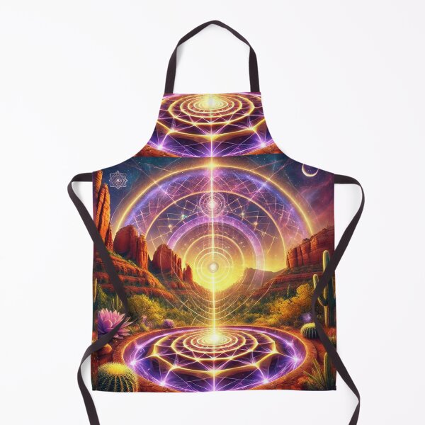 Item preview, Sedona’s Celestial Vortex designed and sold by Meta2Physical.