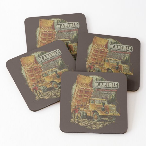 Item preview, Kaelbe Heavy Trucks 1924 designed and sold by AstroZombie6669.