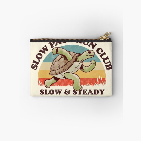 Item preview, Slow and Steady designed and sold by Dan Elijah Fajardo.