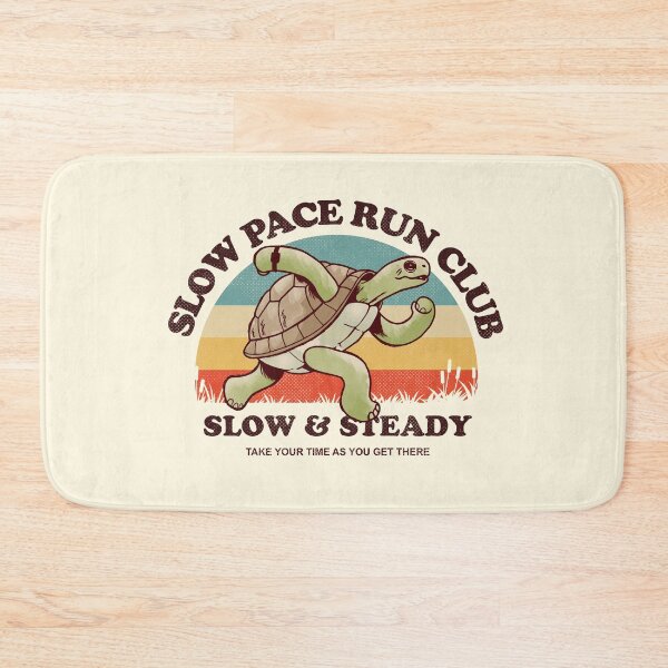Item preview, Slow and Steady designed and sold by Dan Elijah Fajardo.