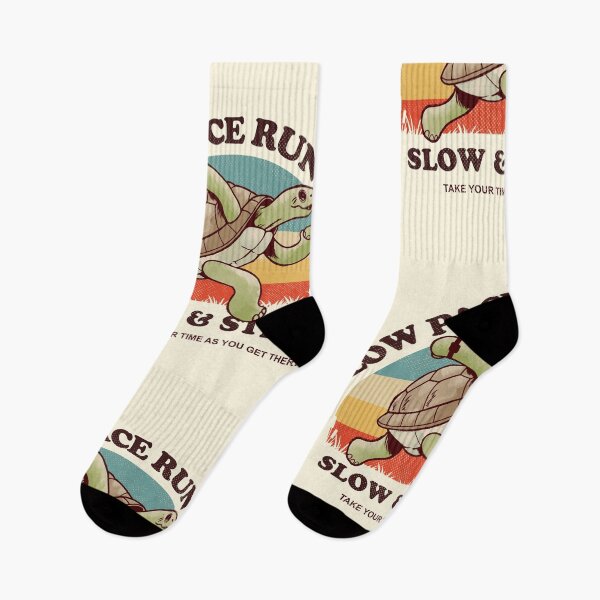 Item preview, Slow and Steady designed and sold by Dan Elijah Fajardo.