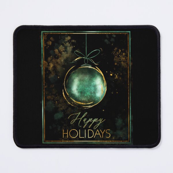 Item preview, Happy Holidays designed and sold by Alexandra-Hyde.