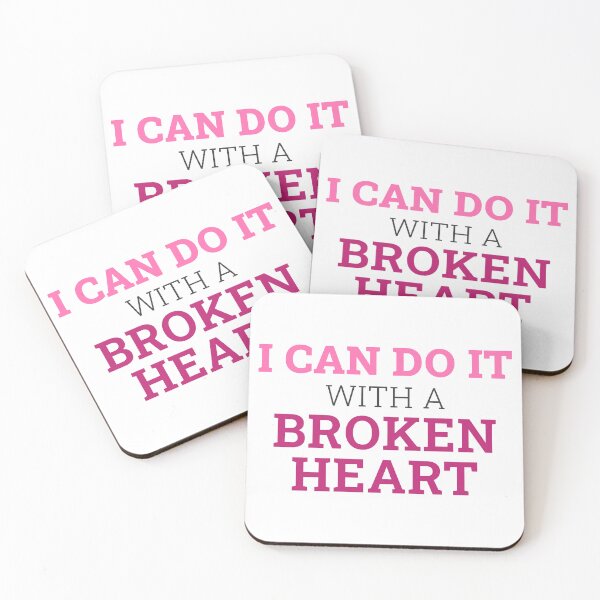 Item preview, I Can Do It! (Pink and Gray Design) designed and sold by FilipeFerreira.