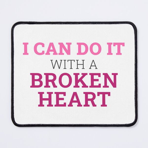 Item preview, I Can Do It! (Pink and Gray Design) designed and sold by FilipeFerreira.