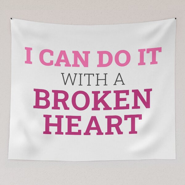 Item preview, I Can Do It! (Pink and Gray Design) designed and sold by FilipeFerreira.