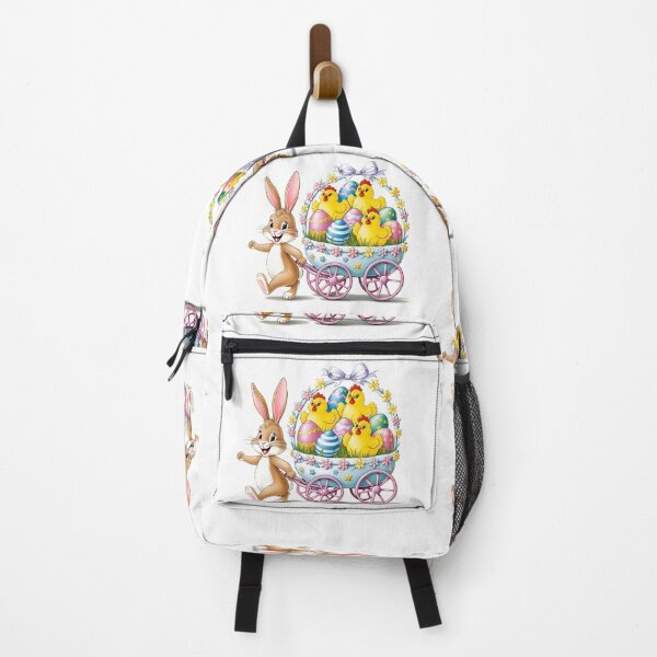 Item preview, Friends, little rabbits and cute chicks. designed and sold by somtob.