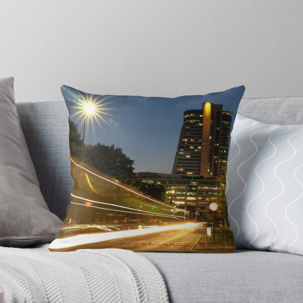 Item preview, Leeds At Night designed and sold by Alisonchambers2.