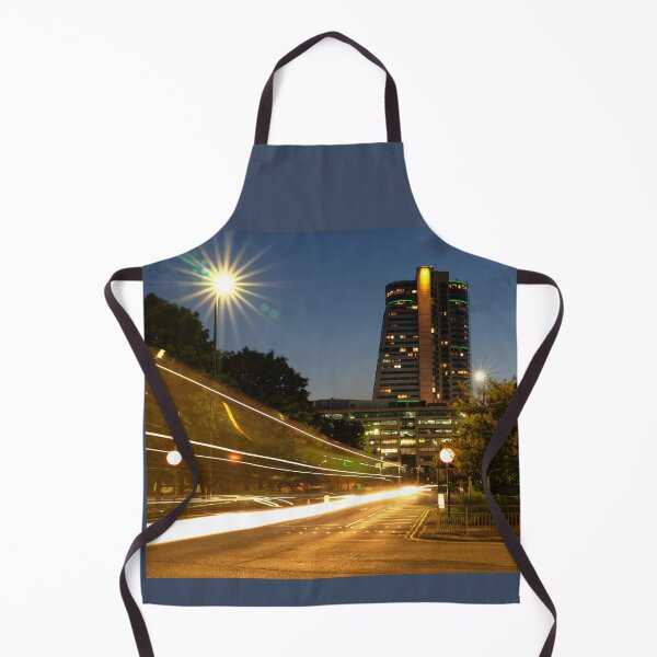 Item preview, Leeds At Night designed and sold by Alisonchambers2.