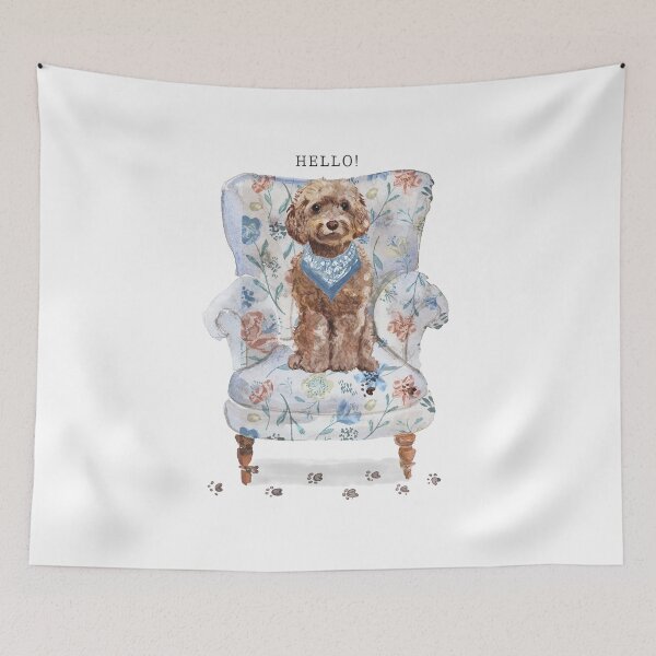 Item preview, Hello!!! designed and sold by Cute4nimals.