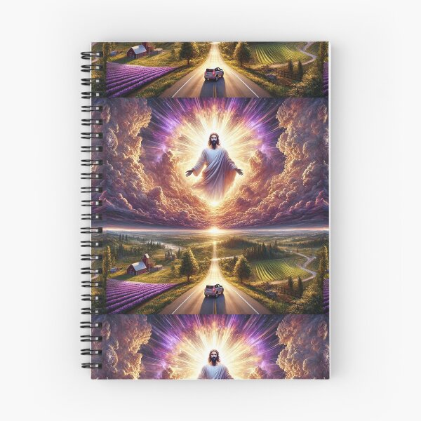 Item preview, Jesus Saves designed and sold by Meta2Physical.