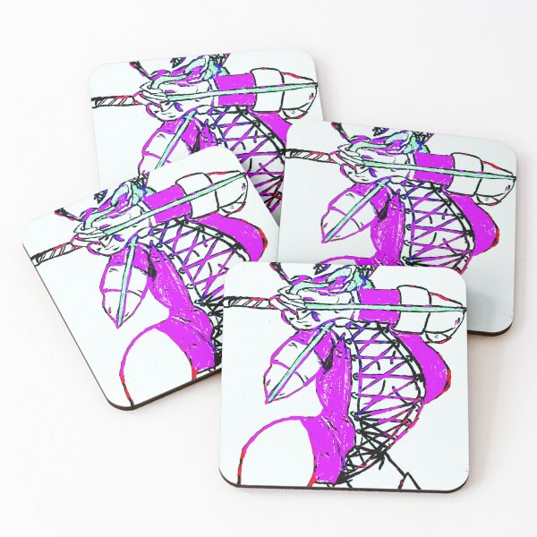 Item preview, Melena  designed and sold by Chad's Fresh Art.