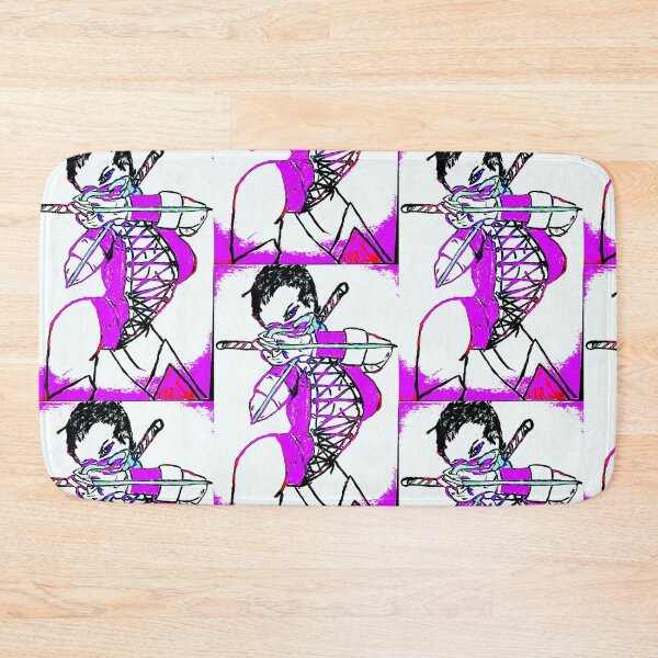 Item preview, Melena  designed and sold by Chad's Fresh Art.