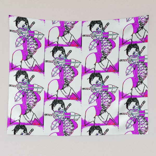 Item preview, Melena designed and sold by Chad's Fresh Art.