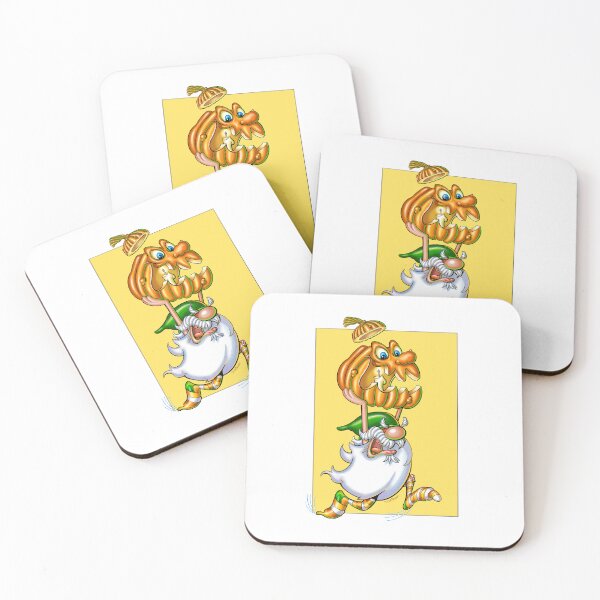 Item preview, Gnome-O-Ween designed and sold by DocSmith.