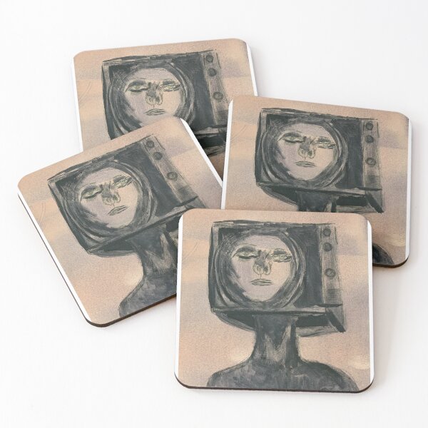 Item preview, Discovery channel  designed and sold by Bluebell art.
