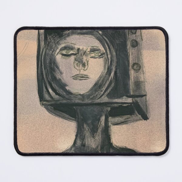 Item preview, Discovery channel  designed and sold by Bluebell art.