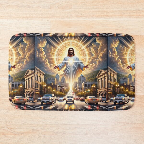 Item preview, Divine Protection in Asheville designed and sold by Meta2Physical.