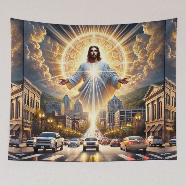 Item preview, Divine Protection in Asheville designed and sold by Meta2Physical.