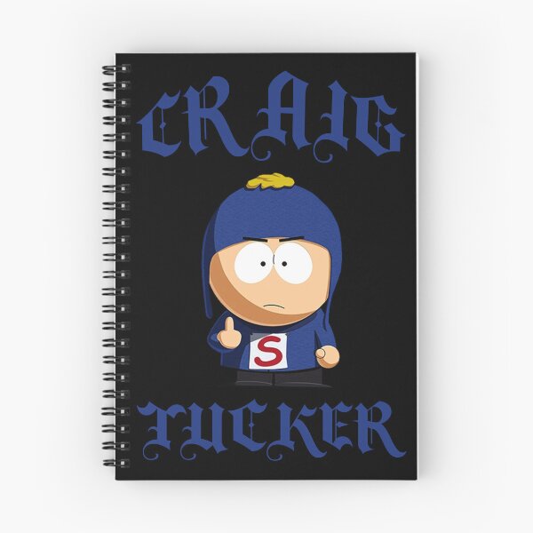 Item preview, Craig Tucker | South Park designed and sold by Crimson Dawn.