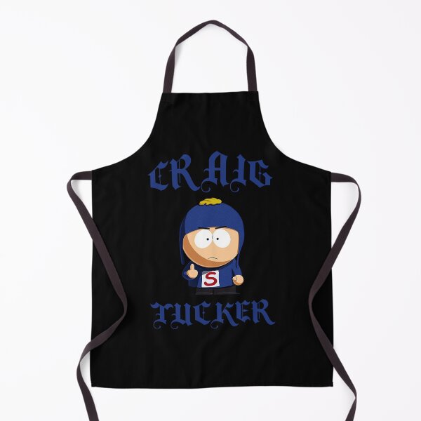 Item preview, Craig Tucker | South Park designed and sold by Crimson Dawn.