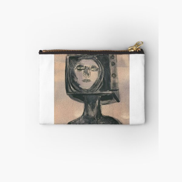 Item preview, Discovery channel  designed and sold by Bluebell art.