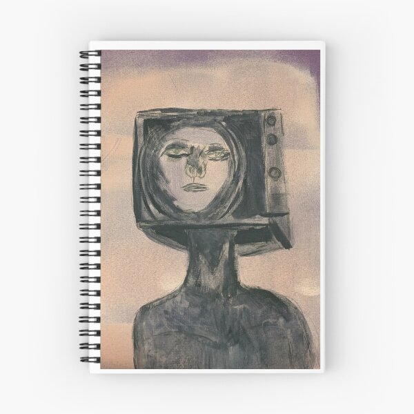 Item preview, Discovery channel  designed and sold by Bluebell art.