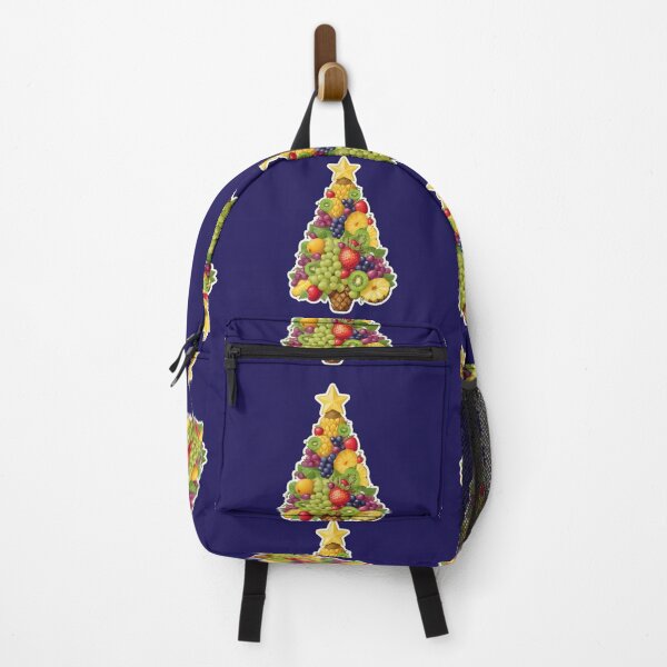 Item preview, Healthy Christmas Tree designed and sold by NarinJintana.