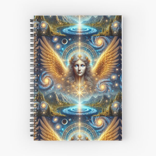 Item preview, Celestial Guardian designed and sold by Meta2Physical.